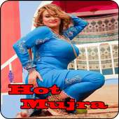 Hot Mujra Video