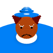 Splashy Bouncing icon