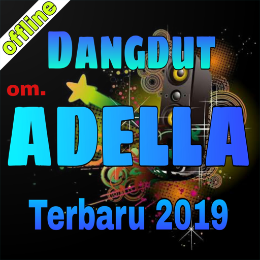 ADELLA dangdut koplo 2020 offlline icon