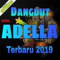 ADELLA dangdut koplo 2020 offlline on 9Apps