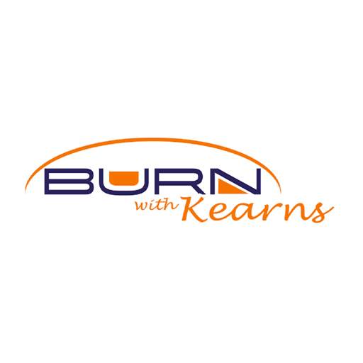 Burn With Kearns