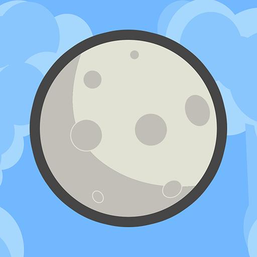 To The Moon (free) icon