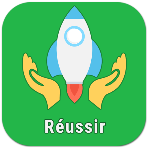 Conseils pour réussir sa vie icon