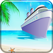 Traffic control icon