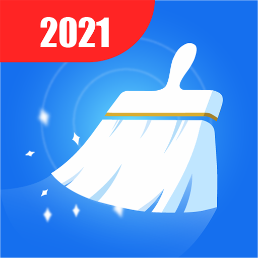Cleaner Booster - Master of Cleaner, Phone Booster icon