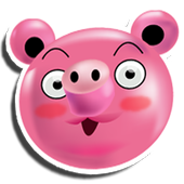 Angry Pig icon