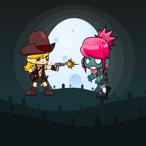 Fight Zombie icon