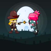 Fight Zombie