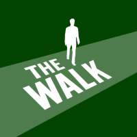 The Walk: Fitness Tracker Game (Free) on 9Apps