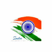 india Web browser icon