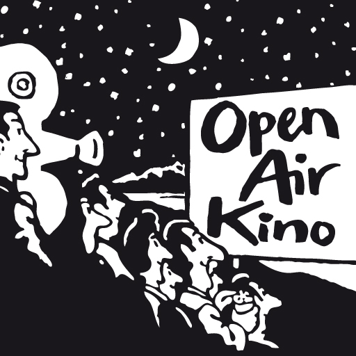 Open Air Kino icon