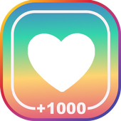 10KLikes - Get Real Likes &amp; Followers icon