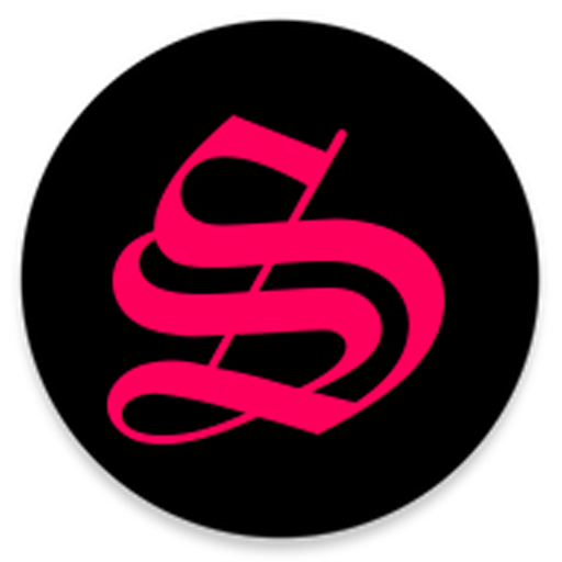 Stylish Text, Fonts - Keyboard icon