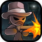 Stickman Shooter - Zombie Game icon