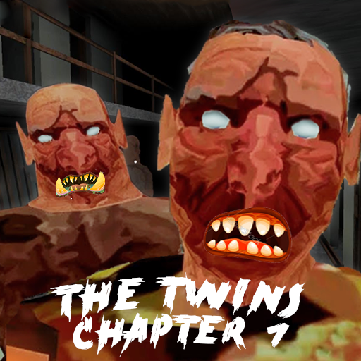 The Twins Multiplayer Scary Gr icon