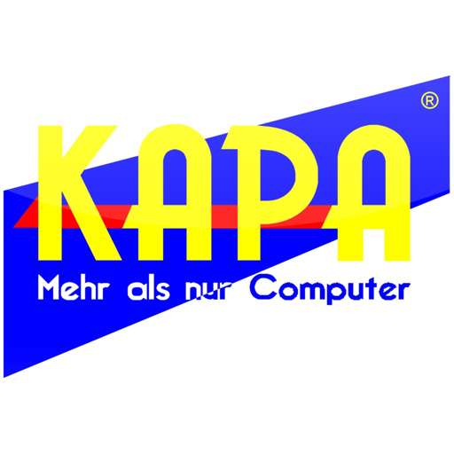 KAPA mobil icon