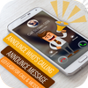 Caller Name Announcer : Caller ID Speaker icon