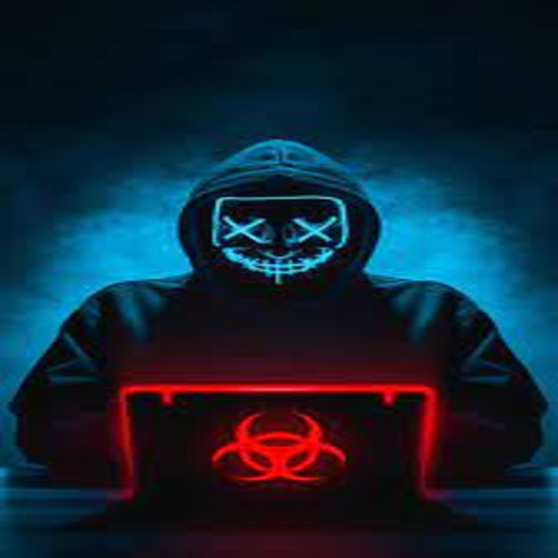 hacker wallpaper icon