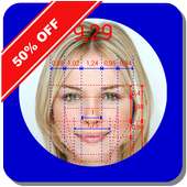 Golden Ratio Face on 9Apps