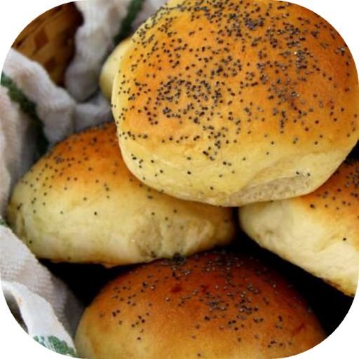 Panadería en Casa icon