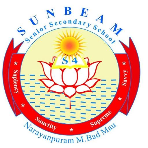 Sunbeam Senior Secondary School-Gohna Mau иконка