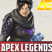 APEX LEGENDS MOBILE icon