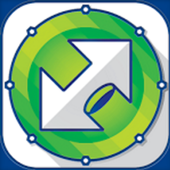 Equivalent Round icon