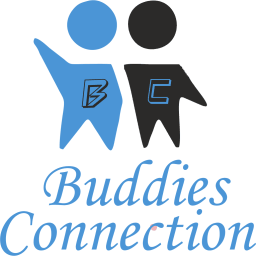 Buddies Connection icon