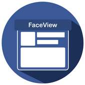 FaceView Lite (Facebook)