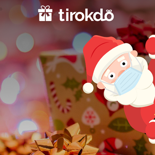 My Secret Santa icon