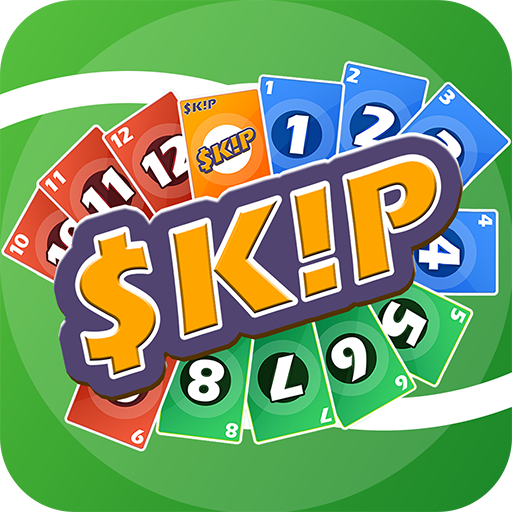 Skip Card icon
