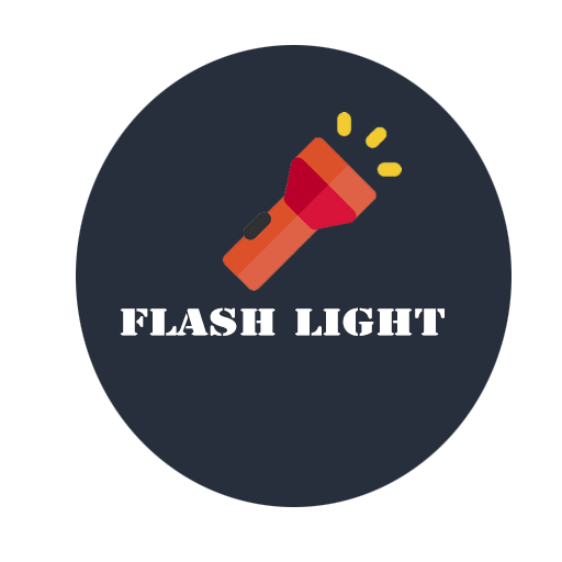 Flash Light   LED icon