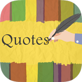 Textgram Quotes Creator - Write quote on picture icon