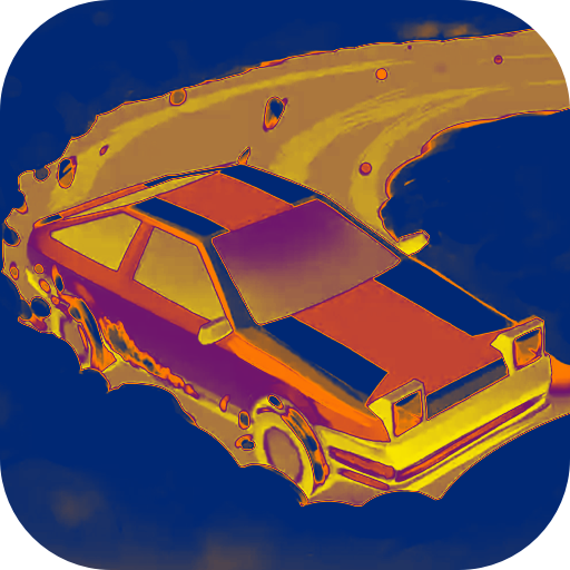 Real Driving Drift icon