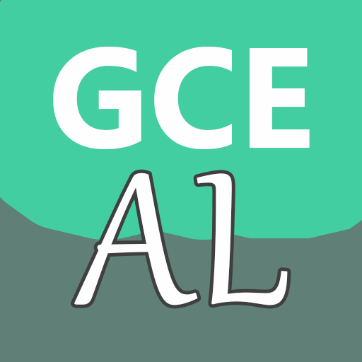 GCE A/L - Past papers and target papers icon