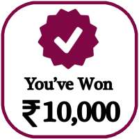 Scratch card to win cash