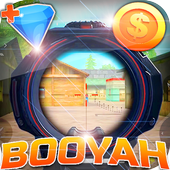 Free-Fire Guide 2K19 icon