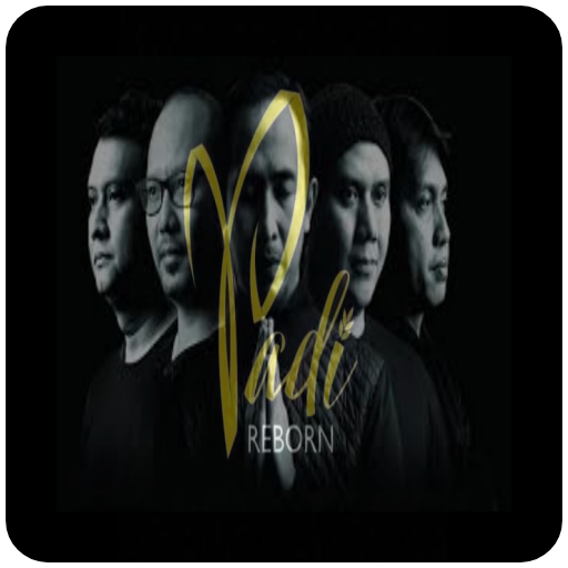Lagu Padi Reborn Official MP3 Offline icon