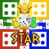 Ludo Star icon
