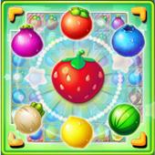 FRUIT CANDY BLAST icon