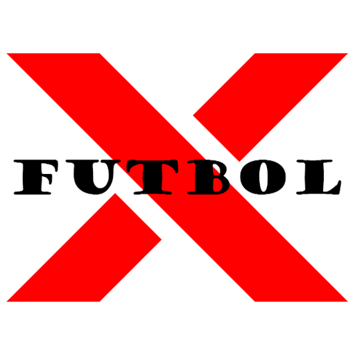 X Futbol icon