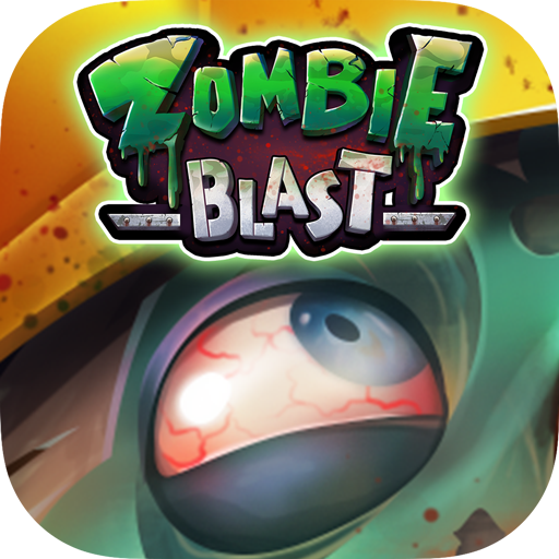 Zombie Blast 2 icon
