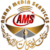 Ahnaf Media Services | احناف میڈیا سروس icon