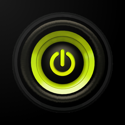 Bass Booster Easy EQ icon