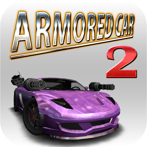 Armored Car 2 icon