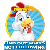 Twitkap Follow Like - Retweet For Twitter icon