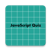 Java Script Quiz App icon