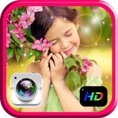 Beautiful Camera HD Pro icon
