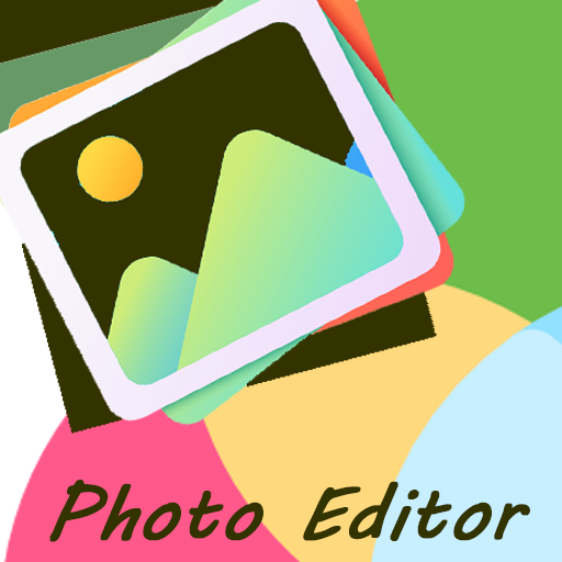 Artist Photo Editer Pro icon