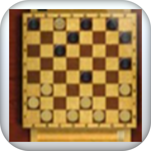 Checkers master icon
